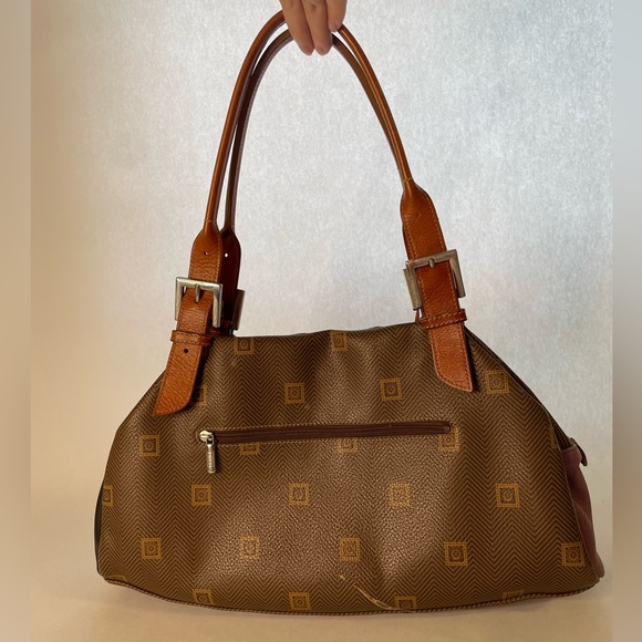 Vintage Texier Bag - Picture 3 of 14